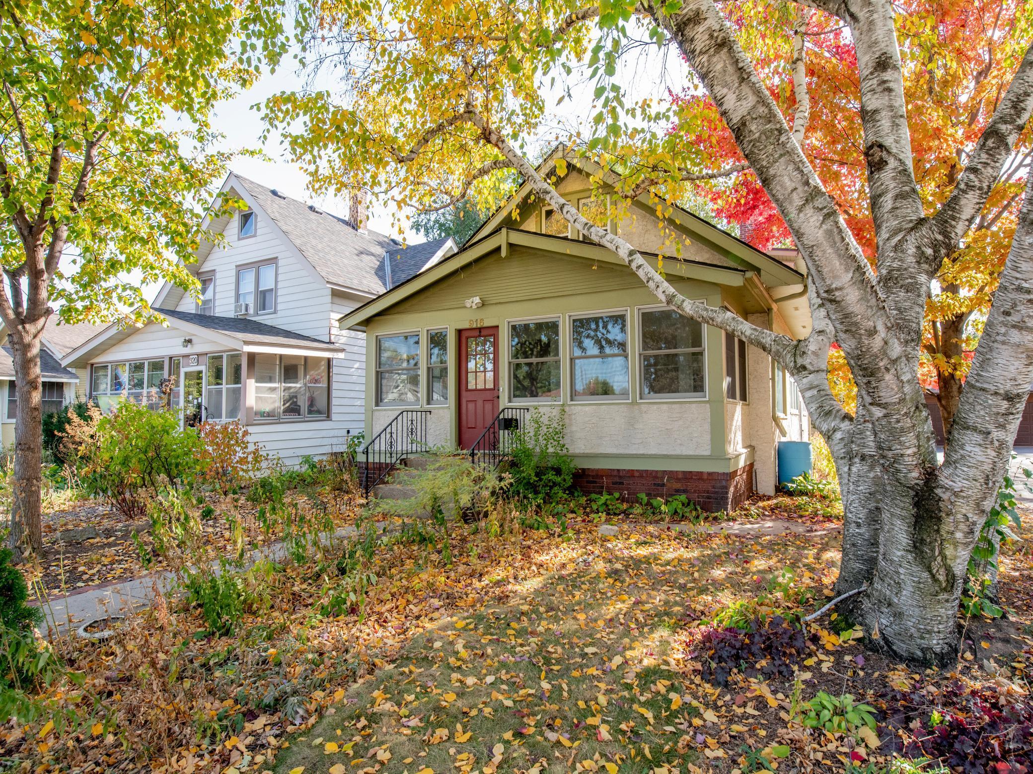 View of Residential at 916 Ivy Avenue, Saint Paul MN 55106, Saint Paul - Mike Wilen | Minnesota Team Real Estate