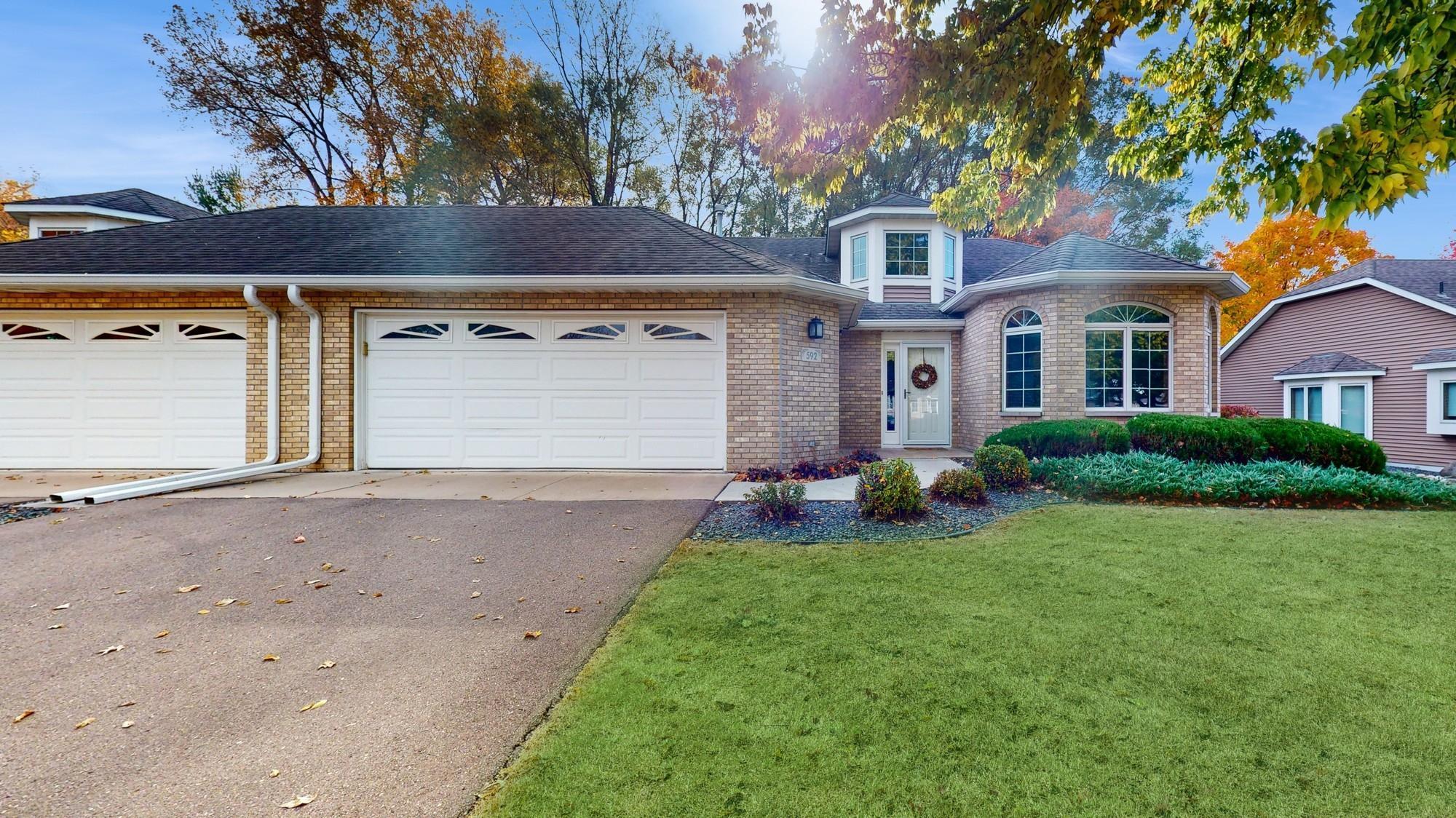 View of Residential at 592 Terrace Courte, Roseville MN 55113, Roseville - Mike Wilen | Minnesota Team Real Estate