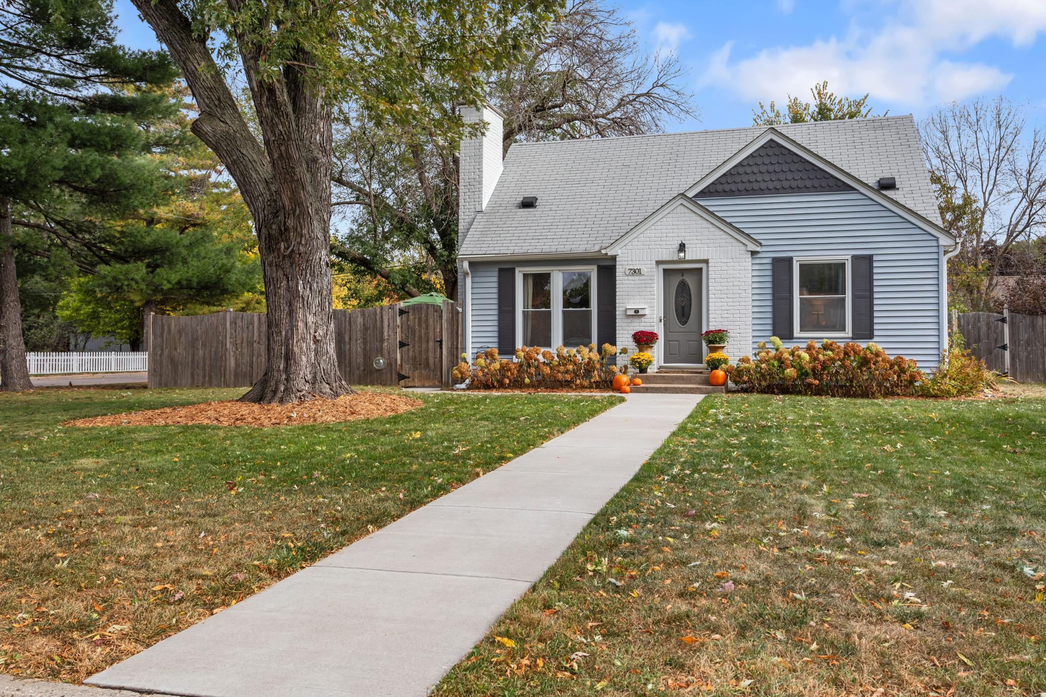 View of Residential at 7301 Queen Avenue, Richfield MN 55423, Richfield - Mike Wilen | Minnesota Team Real Estate