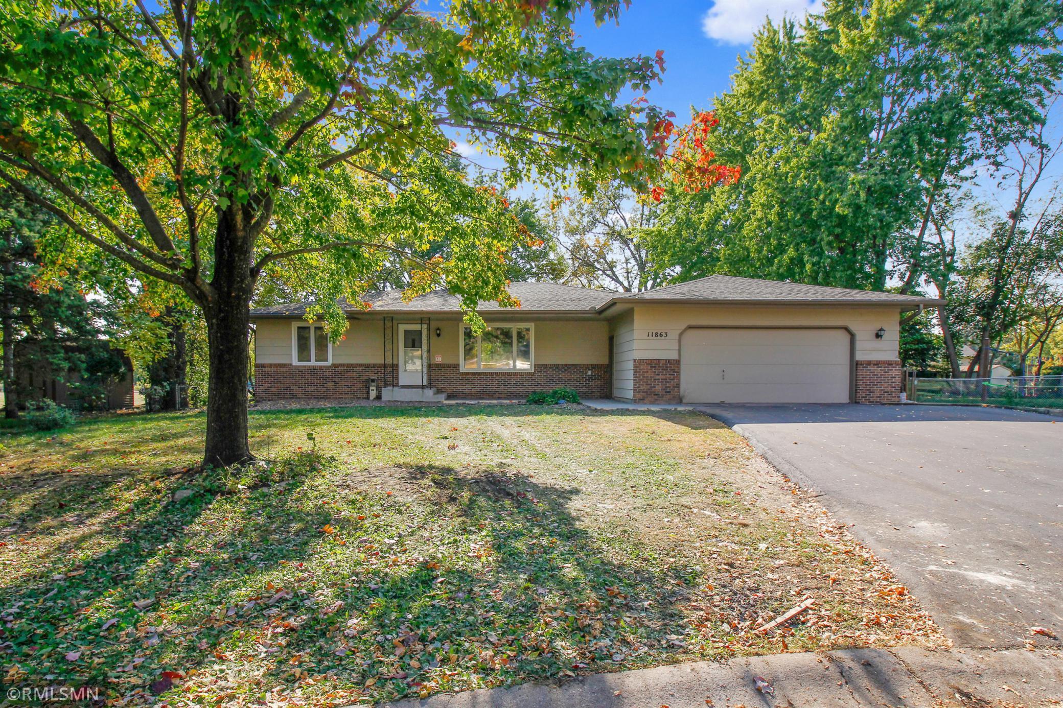 View of Residential at 11863 98th Place, Maple Grove MN 55369, Maple Grove - Mike Wilen | Minnesota Team Real Estate