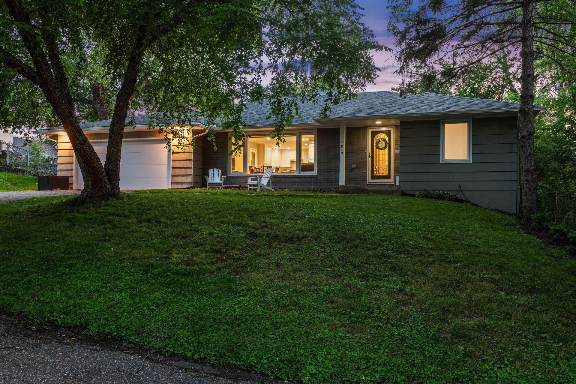View of Residential at 4840 Westbrook Lane, Edina MN 55436, Edina - Mike Wilen | Minnesota Team Real Estate