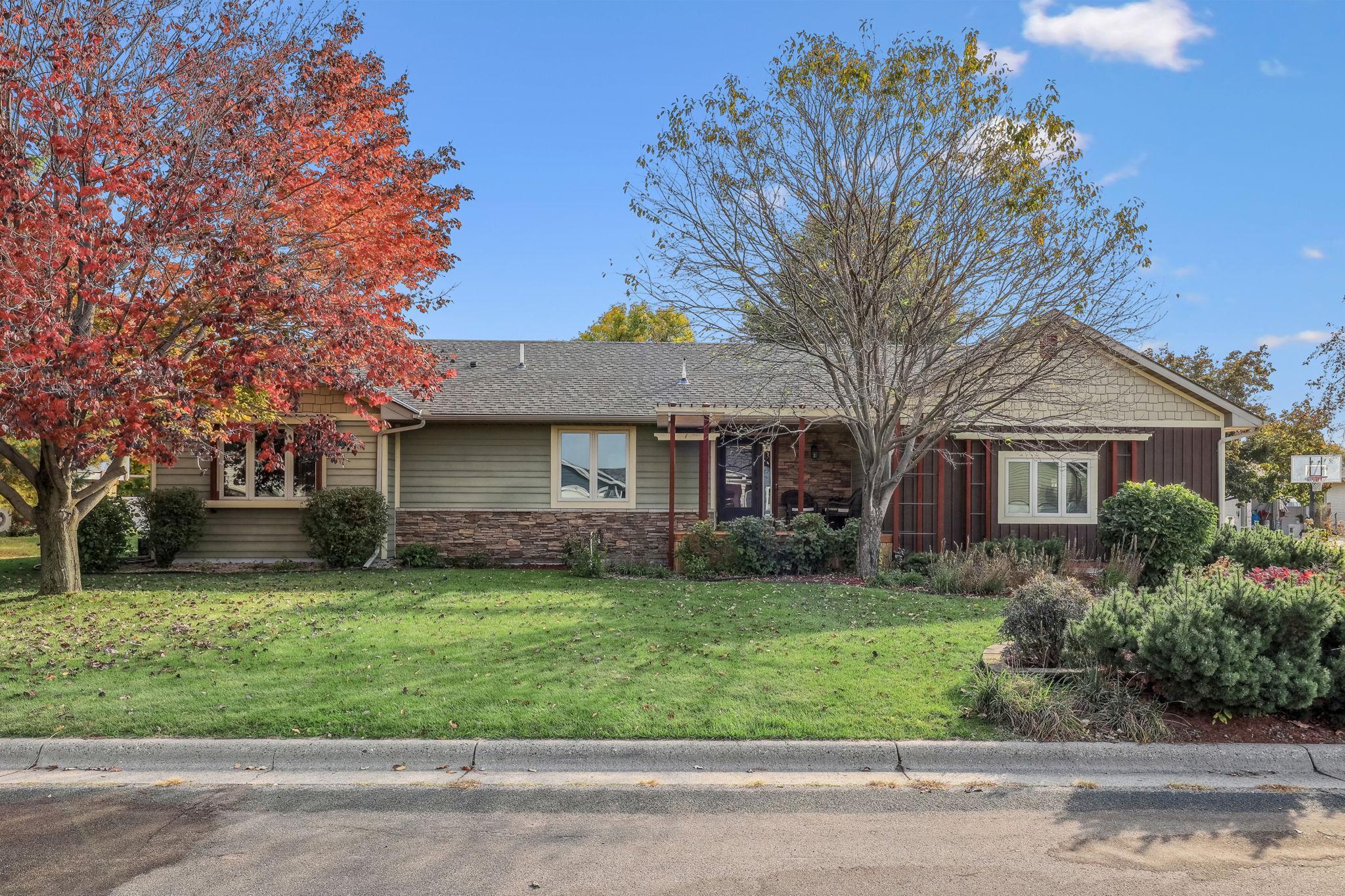 View of Residential at 1418 Jefferson Street, Hastings MN 55033, Hastings - Mike Wilen | Minnesota Team Real Estate