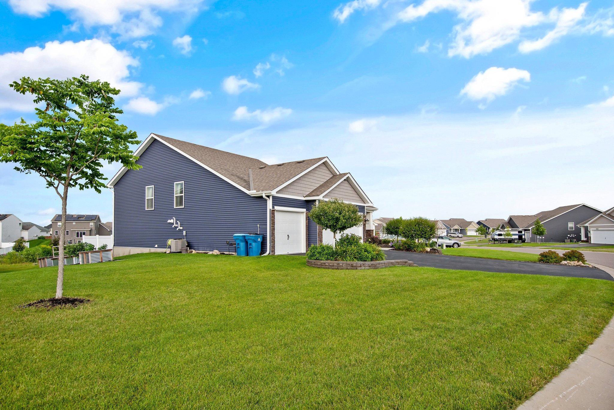 View of Residential at 10057 189th Avenue, Elk River MN 55330, Elk River - Mike Wilen | Minnesota Team Real Estate