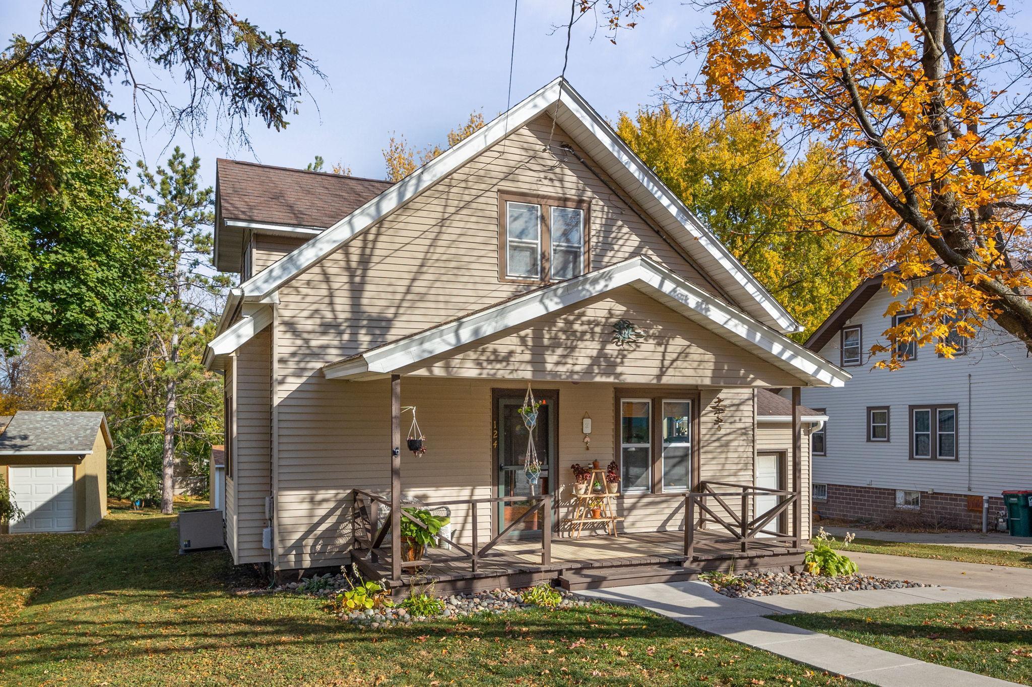 View of Residential at 124 Park Place, Norwood Young America MN 55368, Norwood Young America - Mike Wilen | Minnesota Team Real Estate