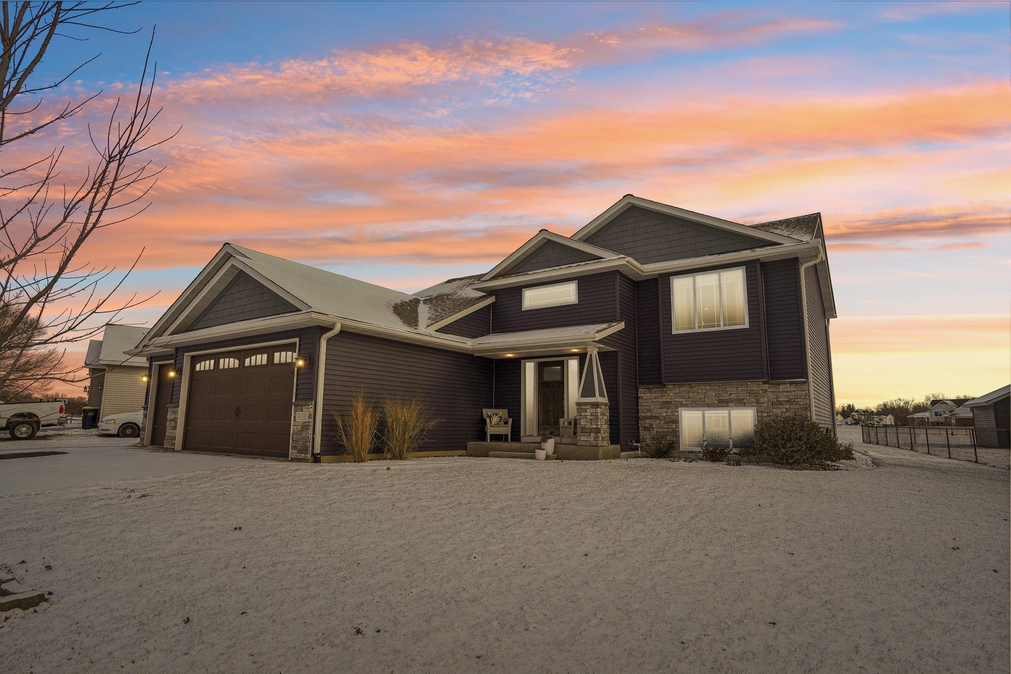 View of Residential at 31135 Wallmark Lake Drive, Chisago City MN 55013, Chisago City - Mike Wilen | Minnesota Team Real Estate