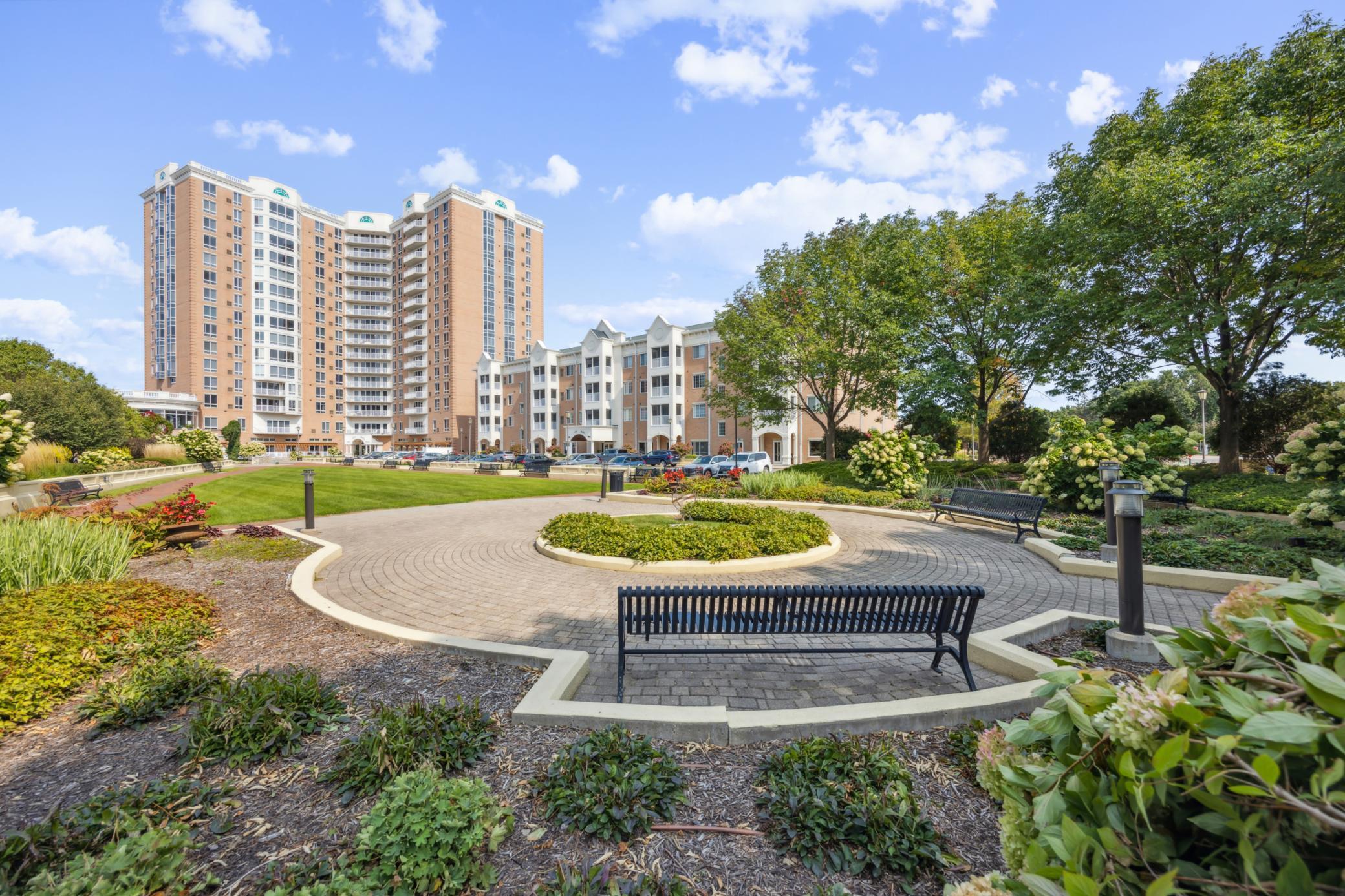 View of Residential at 6600 Lyndale Avenue #708, Richfield MN 55423, Richfield - Mike Wilen | Minnesota Team Real Estate