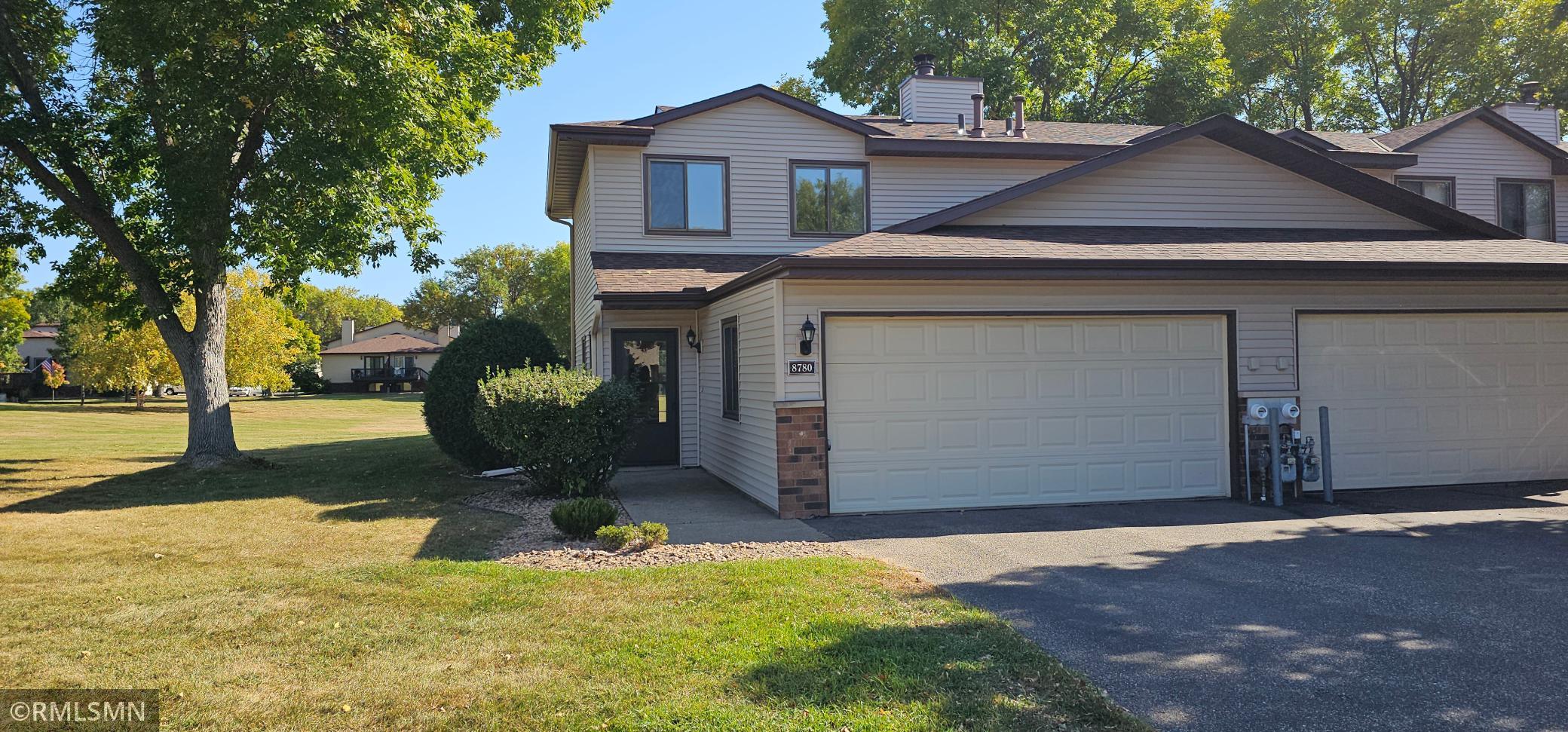 View of Residential at 8780 Maplebrook Parkway, Brooklyn Park MN 55445, Brooklyn Park - Mike Wilen | Minnesota Team Real Estate