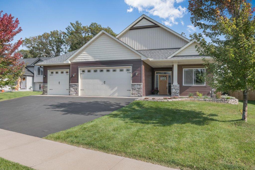 View of Residential at 26541 Frontier Avenue, Wyoming MN 55092, Wyoming - Mike Wilen | Minnesota Team Real Estate