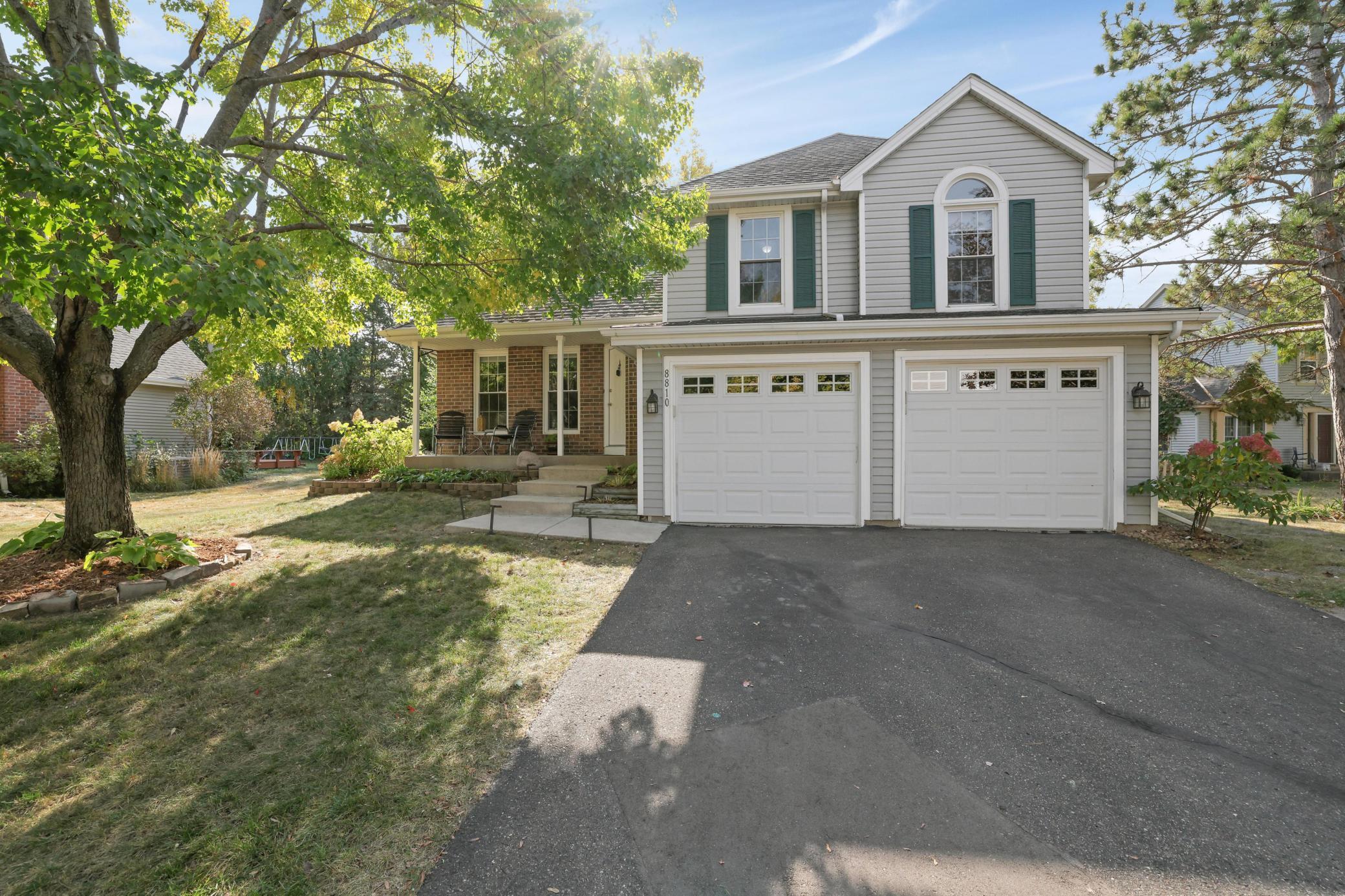 View of Residential at 8810 Knollwood Drive, Eden Prairie MN 55347, Eden Prairie - Mike Wilen | Minnesota Team Real Estate