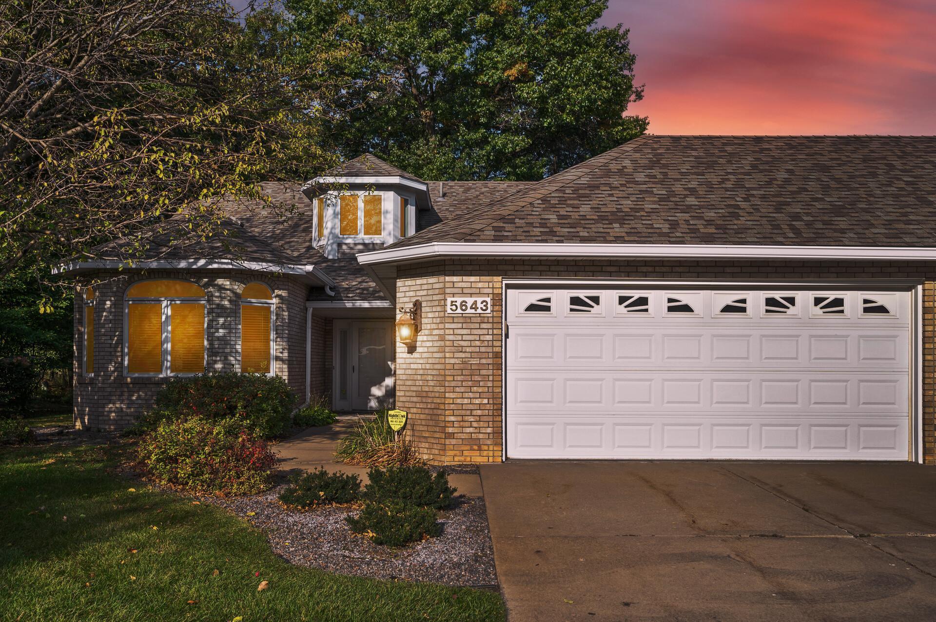 View of Residential at 5643 Dunlap Avenue, Shoreview MN 55126, Shoreview - Mike Wilen | Minnesota Team Real Estate