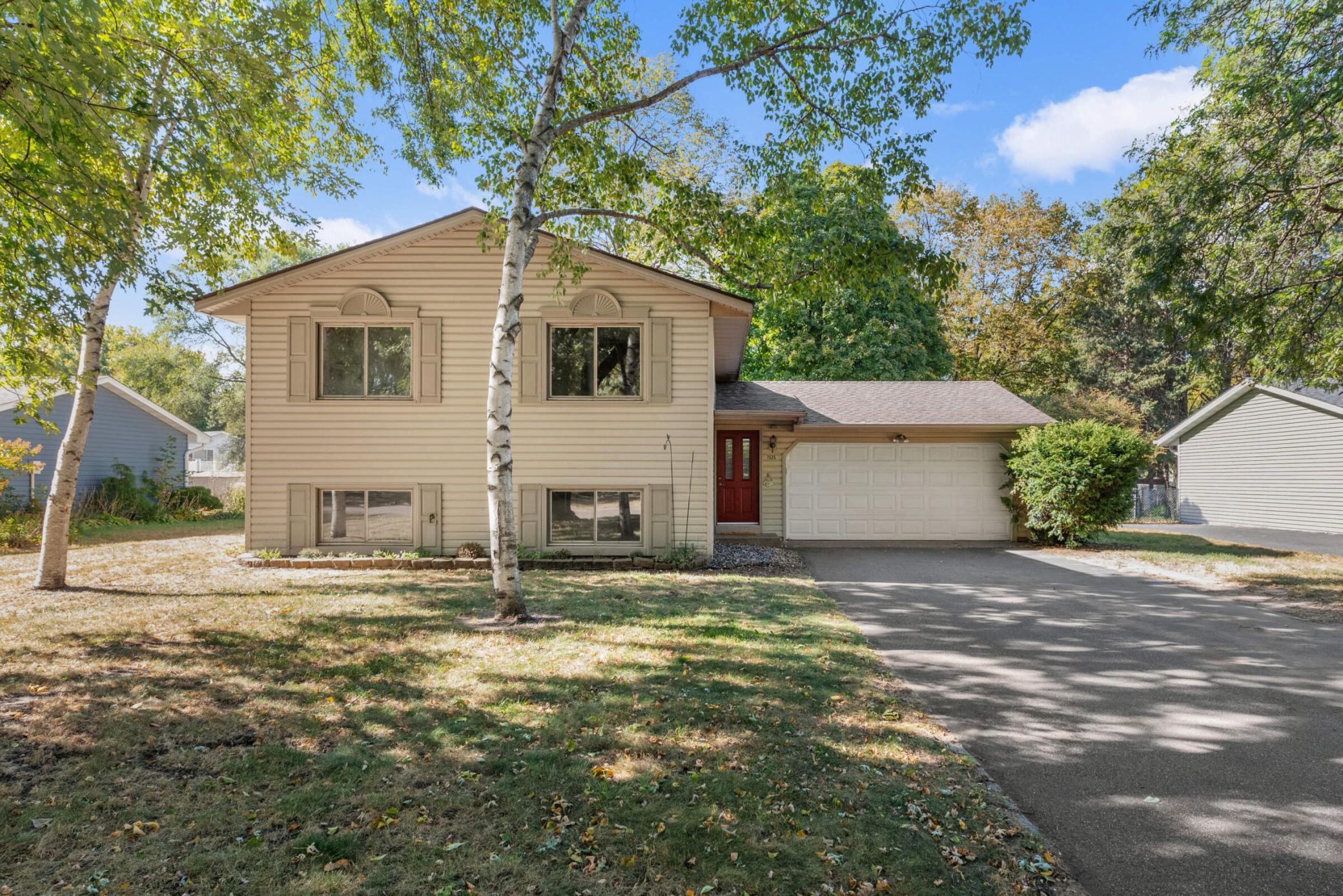View of Residential at 7525 James Avenue, Brooklyn Park MN 55444, Brooklyn Park - Mike Wilen | Minnesota Team Real Estate
