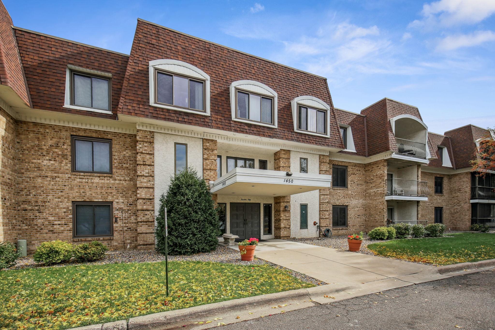 View of Residential at 1450 Bidwell Street #308, West Saint Paul MN 55118, West Saint Paul - Mike Wilen | Minnesota Team Real Estate