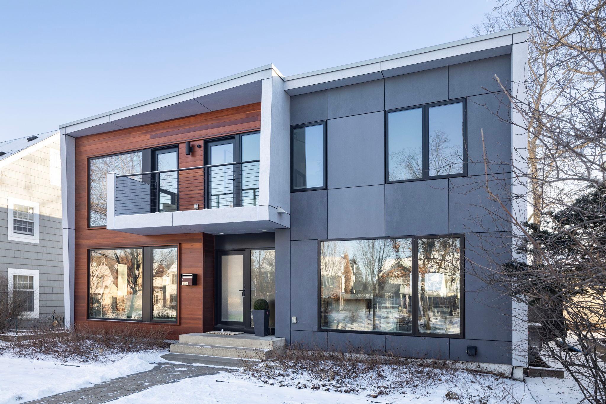View of Residential at 2721 Ewing Avenue, Minneapolis MN 55416, Minneapolis - Mike Wilen | Minnesota Team Real Estate