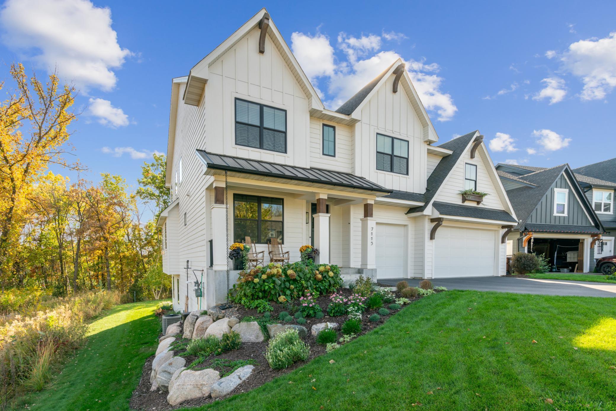 View of Residential at 7115 61st Alcove Street, Cottage Grove MN 55016, Cottage Grove - Mike Wilen | Minnesota Team Real Estate