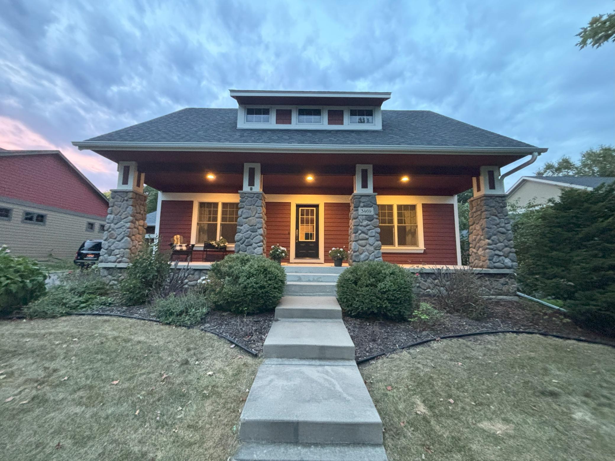 View of Residential at 3469 Couchtown Path, Rosemount MN 55068, Rosemount - Mike Wilen | Minnesota Team Real Estate