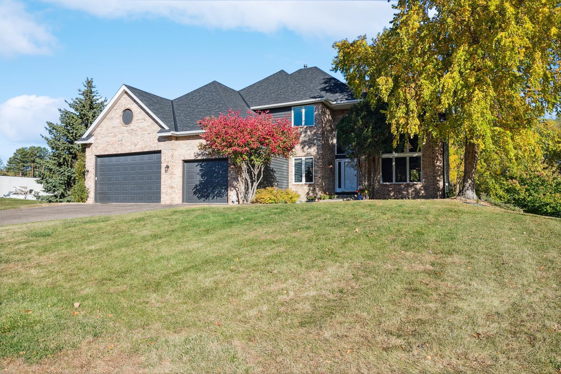 View of Residential at 14120 41st Avenue, Plymouth MN 55446, Plymouth - Mike Wilen | Minnesota Team Real Estate