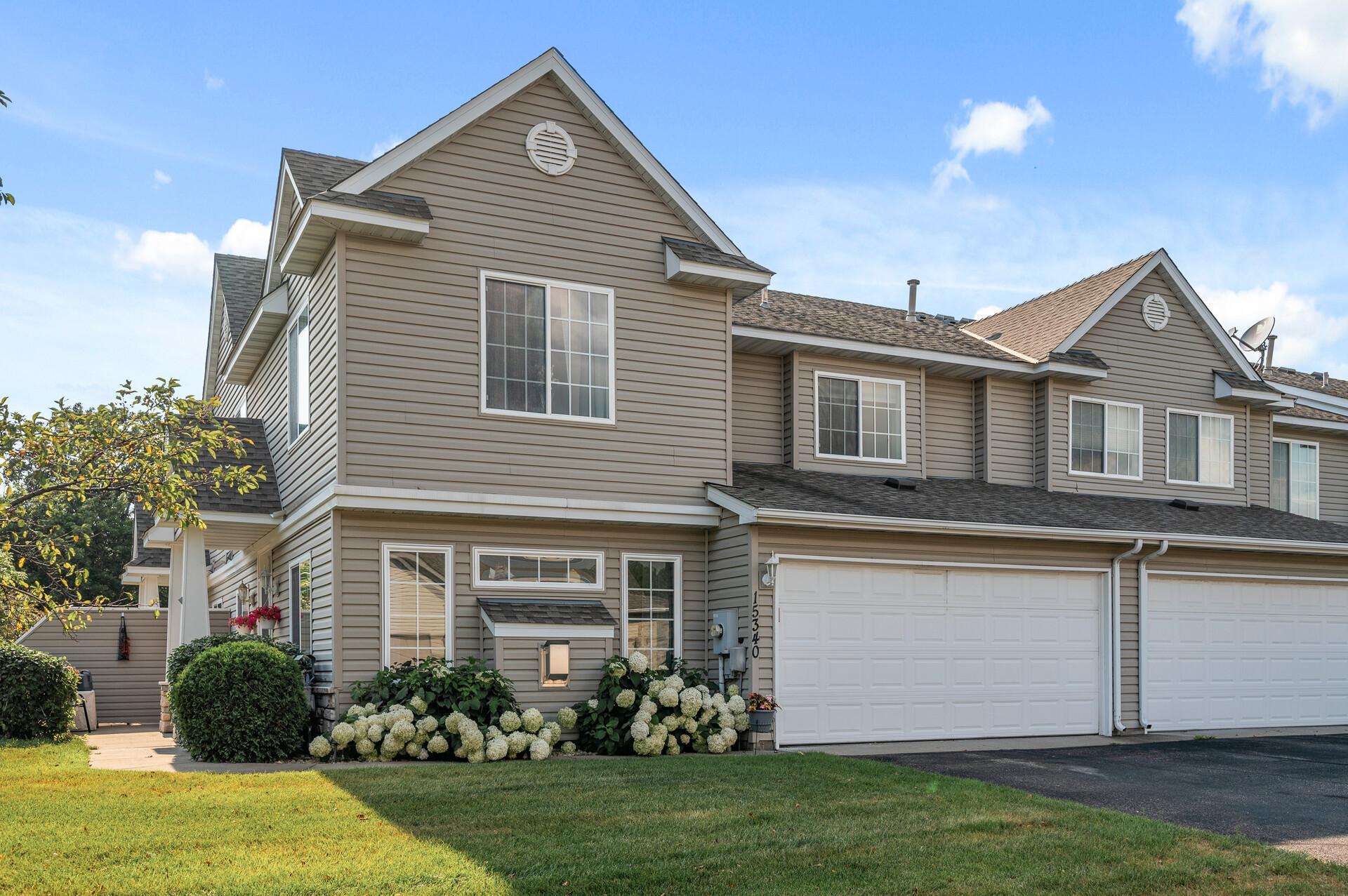 View of Residential at 15340 Radium Way, Anoka MN 55303, Anoka - Mike Wilen | Minnesota Team Real Estate