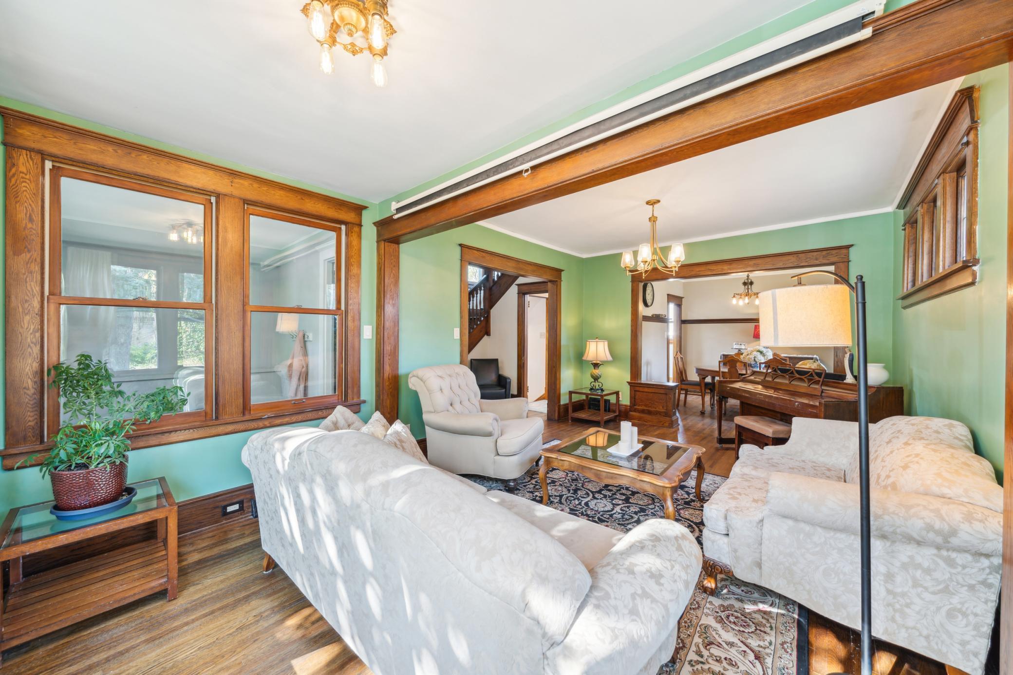 View of Residential at 1703 Ross Avenue, Saint Paul MN 55106, Saint Paul - Mike Wilen | Minnesota Team Real Estate