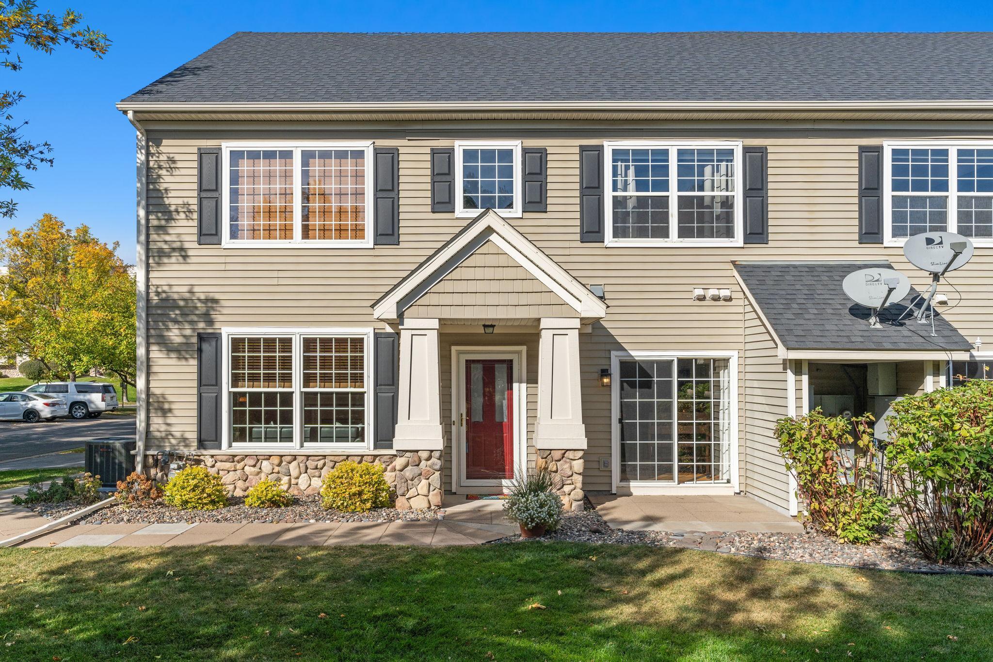 View of Residential at 13740 54th Avenue #601, Plymouth MN 55446, Plymouth - Mike Wilen | Minnesota Team Real Estate