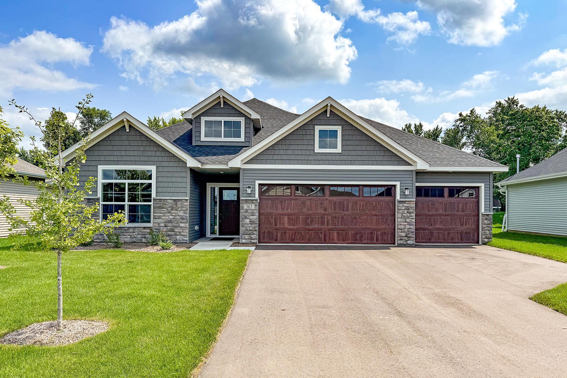 View of Residential at 363 Emmy Lane, Hanover MN 55341, Hanover - Mike Wilen | Minnesota Team Real Estate