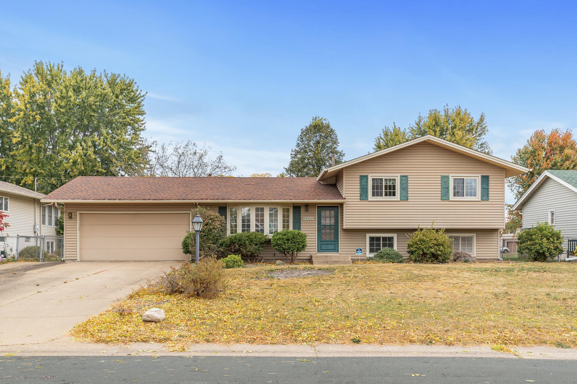 View of Residential at 5500 84th Avenue, Brooklyn Park MN 55443, Brooklyn Park - Mike Wilen | Minnesota Team Real Estate
