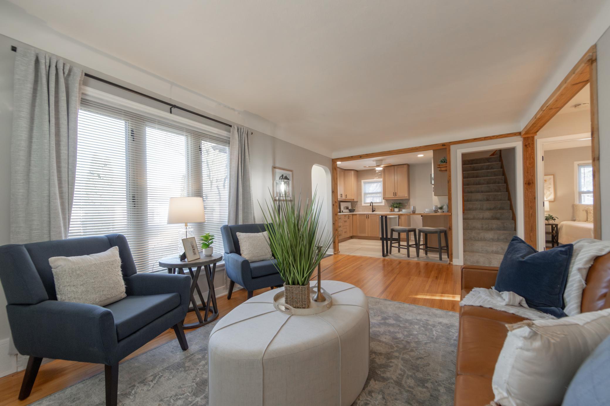 View of Residential at 1972 4th Street, Saint Paul MN 55119, Saint Paul - Mike Wilen | Minnesota Team Real Estate