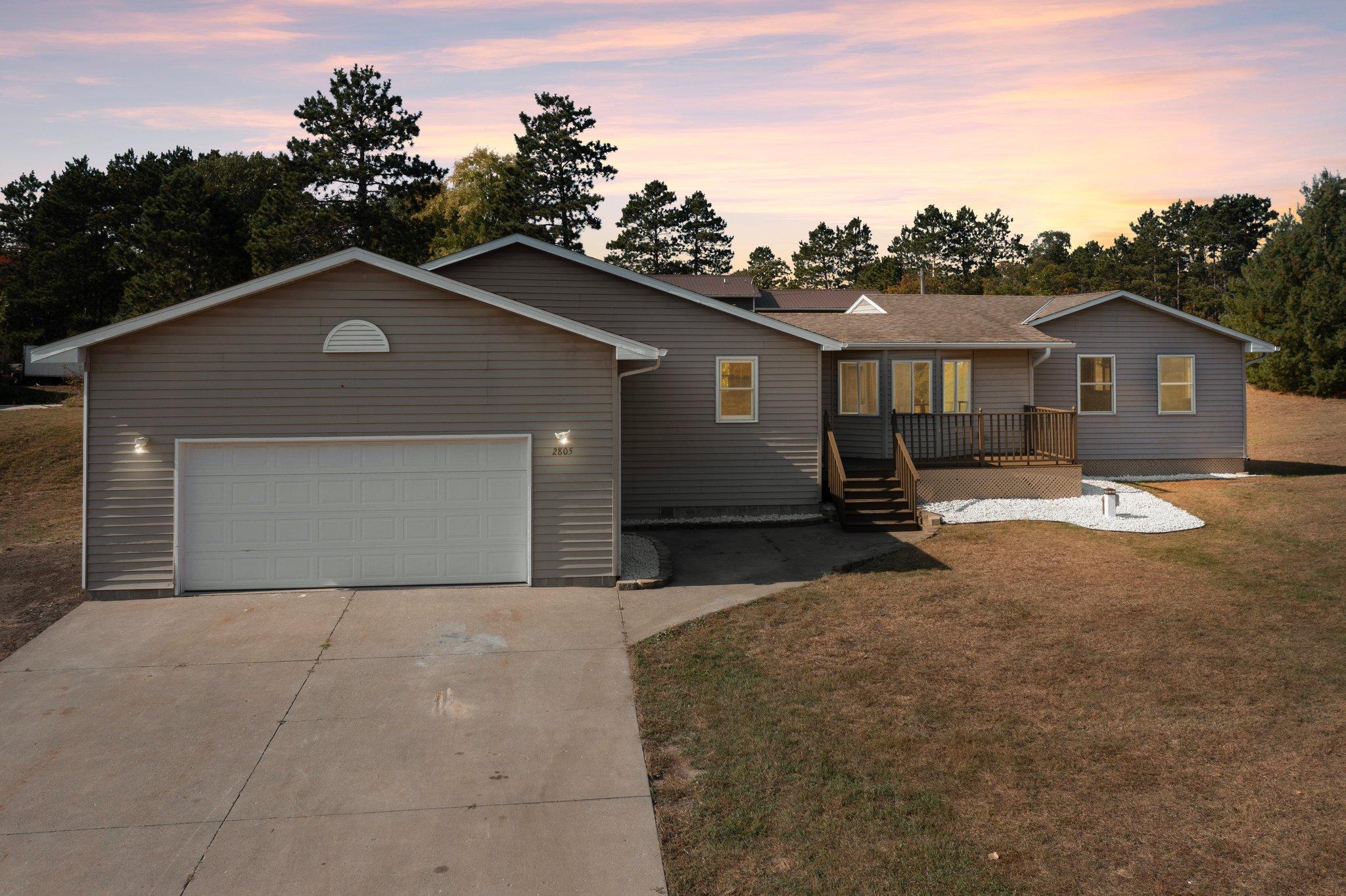View of Residential at 2805 Fern Street, Cambridge MN 55008, Cambridge - Mike Wilen | Minnesota Team Real Estate