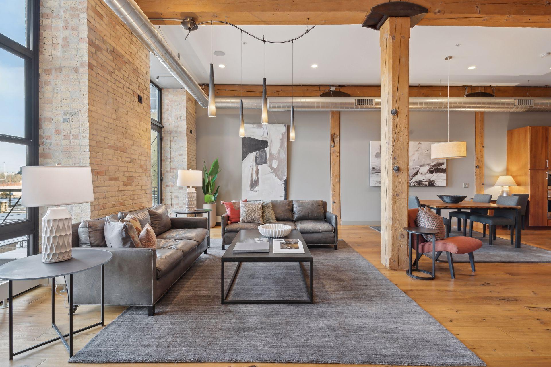 View of Residential at 150 Portland Avenue #202, Minneapolis MN 55401, Minneapolis - Mike Wilen | Minnesota Team Real Estate