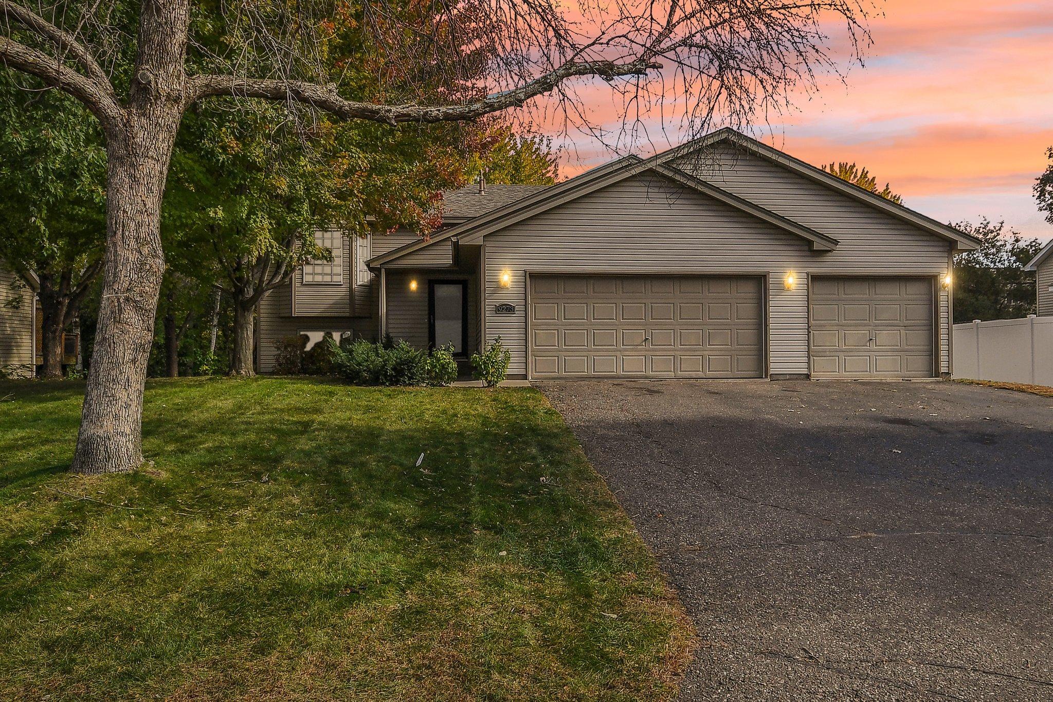 View of Residential at 9273 Yancy Street, Blaine MN 55449, Blaine - Mike Wilen | Minnesota Team Real Estate