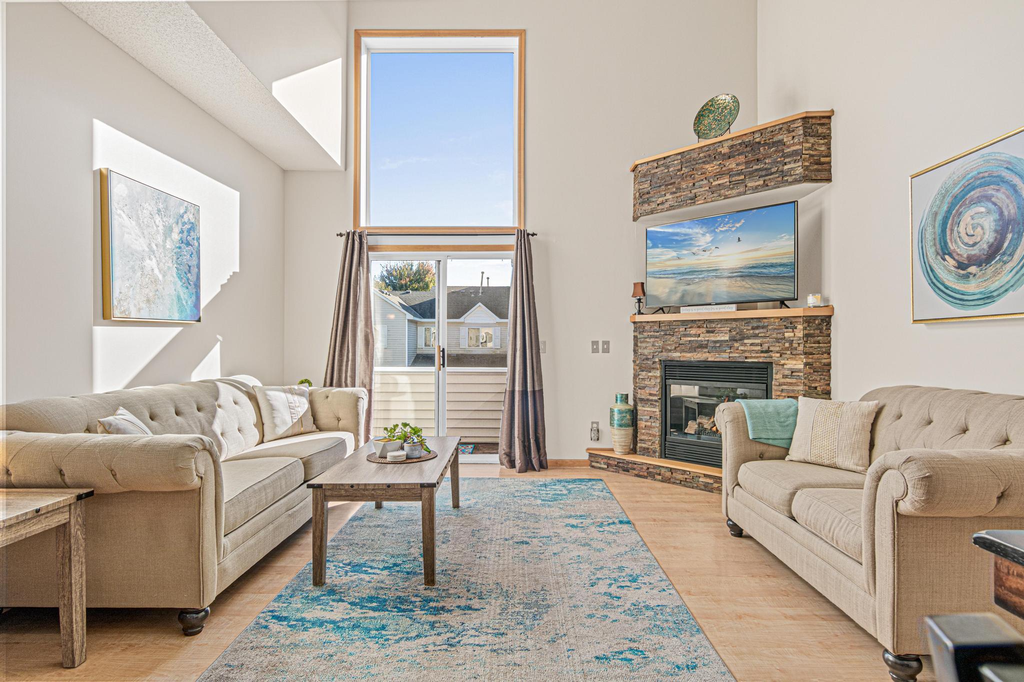 View of Residential at 8620 Savanna Oaks #I, Woodbury MN 55125, Woodbury - Mike Wilen | Minnesota Team Real Estate
