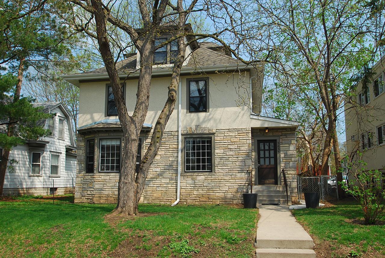 View of Residential Income at 2633 Garfield Avenue, Minneapolis MN 55408, Minneapolis - Mike Wilen | Minnesota Team Real Estate