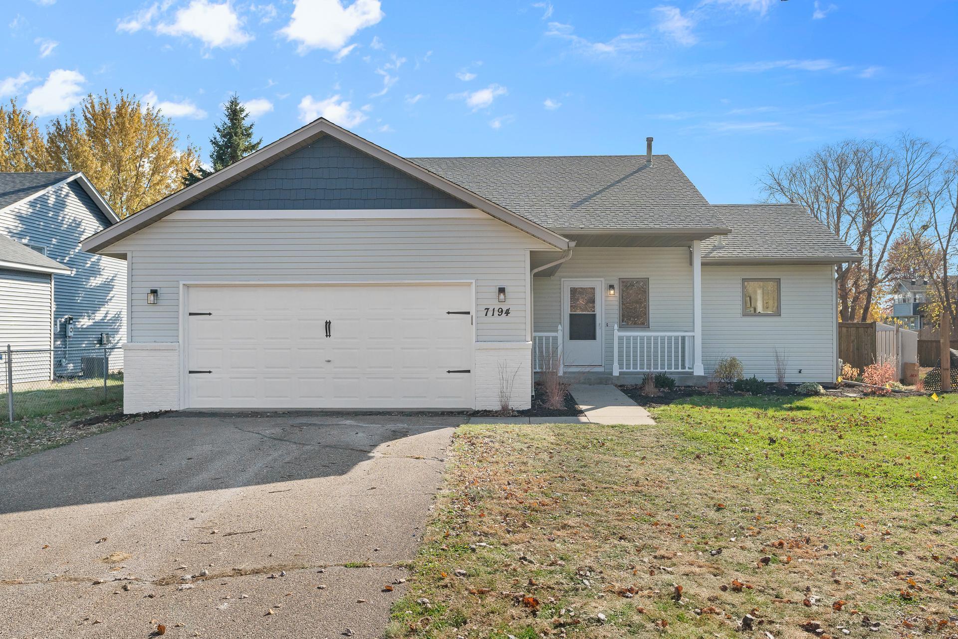 View of Residential at 7194 159th Street, Apple Valley MN 55124, Apple Valley - Mike Wilen | Minnesota Team Real Estate