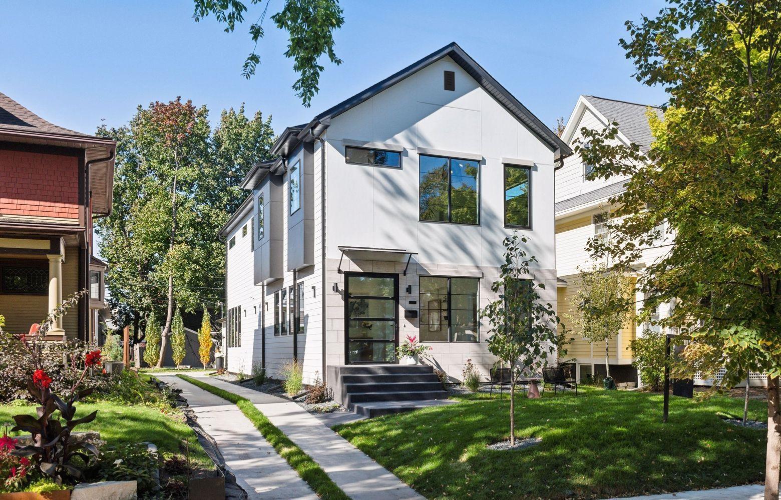 View of Residential at 4428 Abbott Avenue, Minneapolis MN 55410, Minneapolis - Mike Wilen | Minnesota Team Real Estate