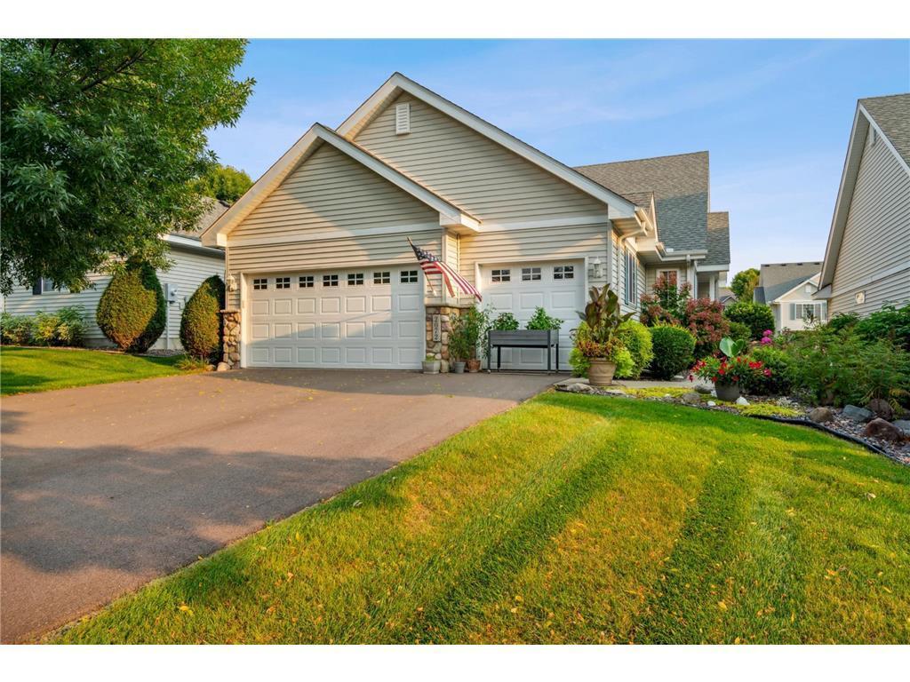 View of Residential at 2072 Lambert Avenue, Saint Michael MN 55376, Saint Michael - Mike Wilen | Minnesota Team Real Estate