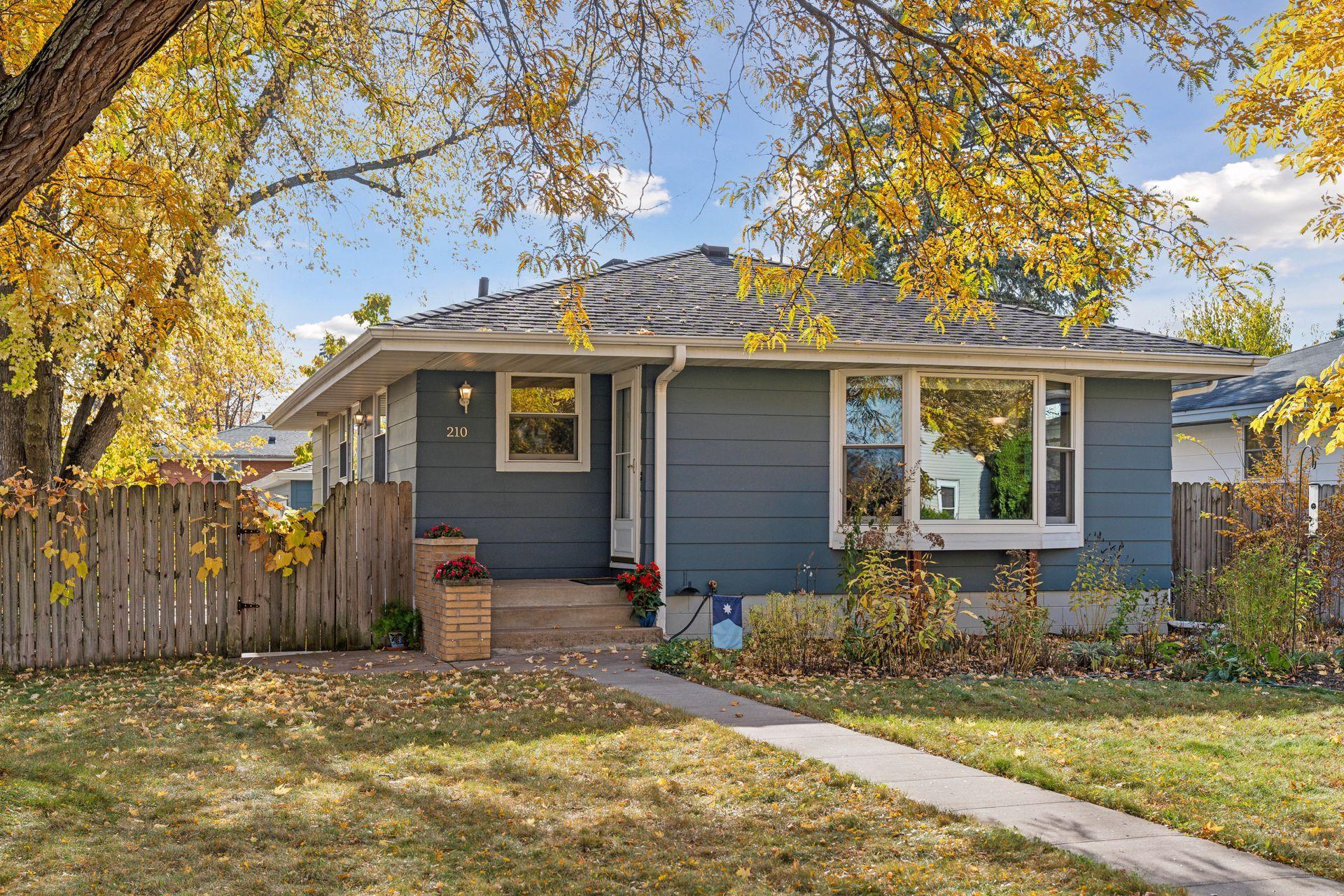 View of Residential at 210 Longfellow Street, Fridley MN 55432, Fridley - Mike Wilen | Minnesota Team Real Estate
