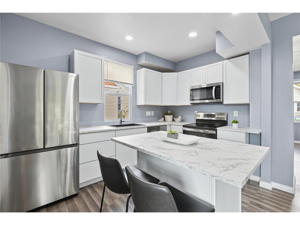 View of Residential at 117 2nd Street, Saint Michael MN 55376, Saint Michael - Mike Wilen | Minnesota Team Real Estate