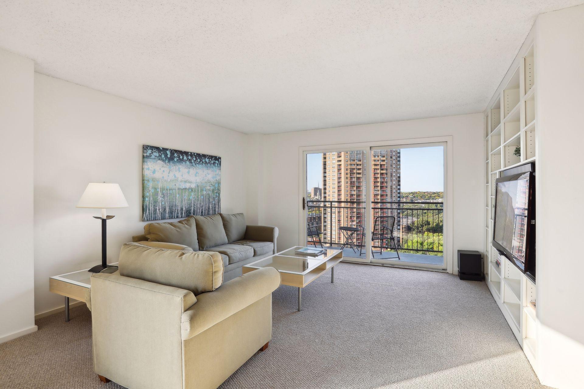 View of Residential at 1225 Lasalle Avenue #1708, Minneapolis MN 55403, Minneapolis - Mike Wilen | Minnesota Team Real Estate