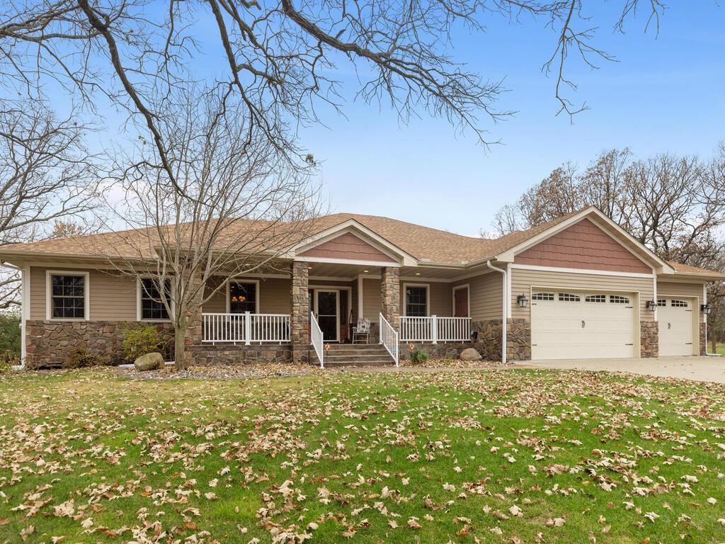 View of Residential at 22642 176th Street, Big Lake MN 55309, Big Lake - Mike Wilen | Minnesota Team Real Estate
