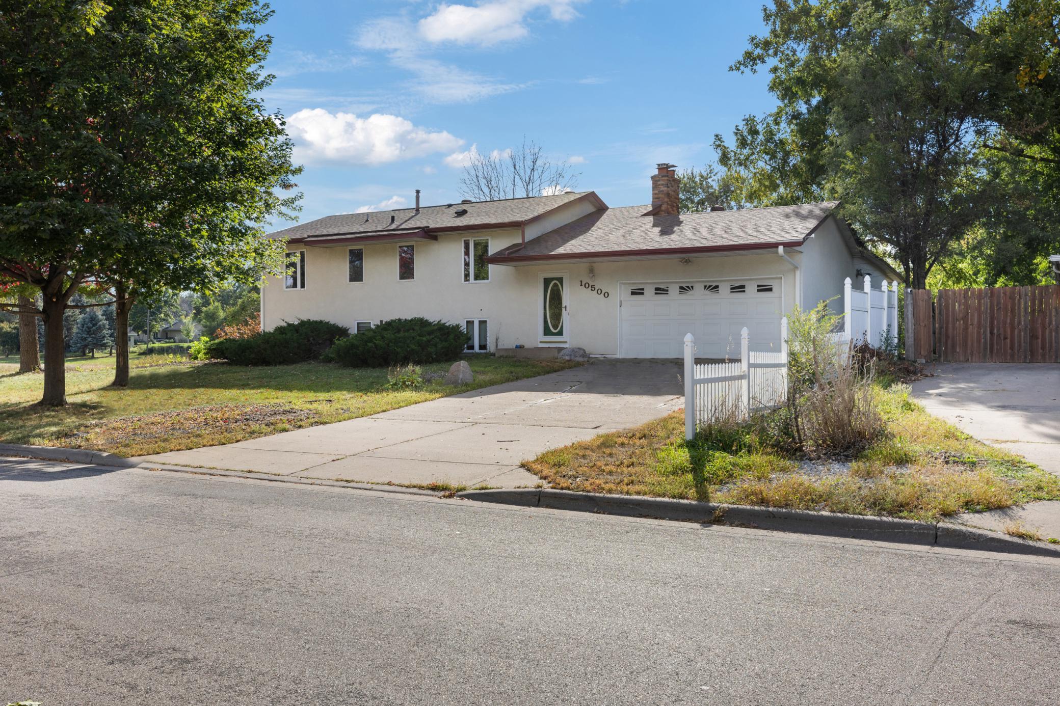 View of Residential at 10500 Wren Street, Coon Rapids MN 55433, Coon Rapids - Mike Wilen | Minnesota Team Real Estate