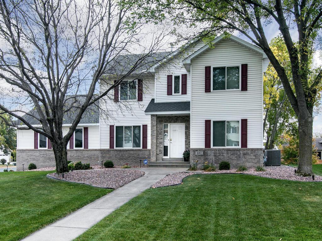 View of Residential at 562 Westwind Avenue, Shakopee MN 55379, Shakopee - Mike Wilen | Minnesota Team Real Estate