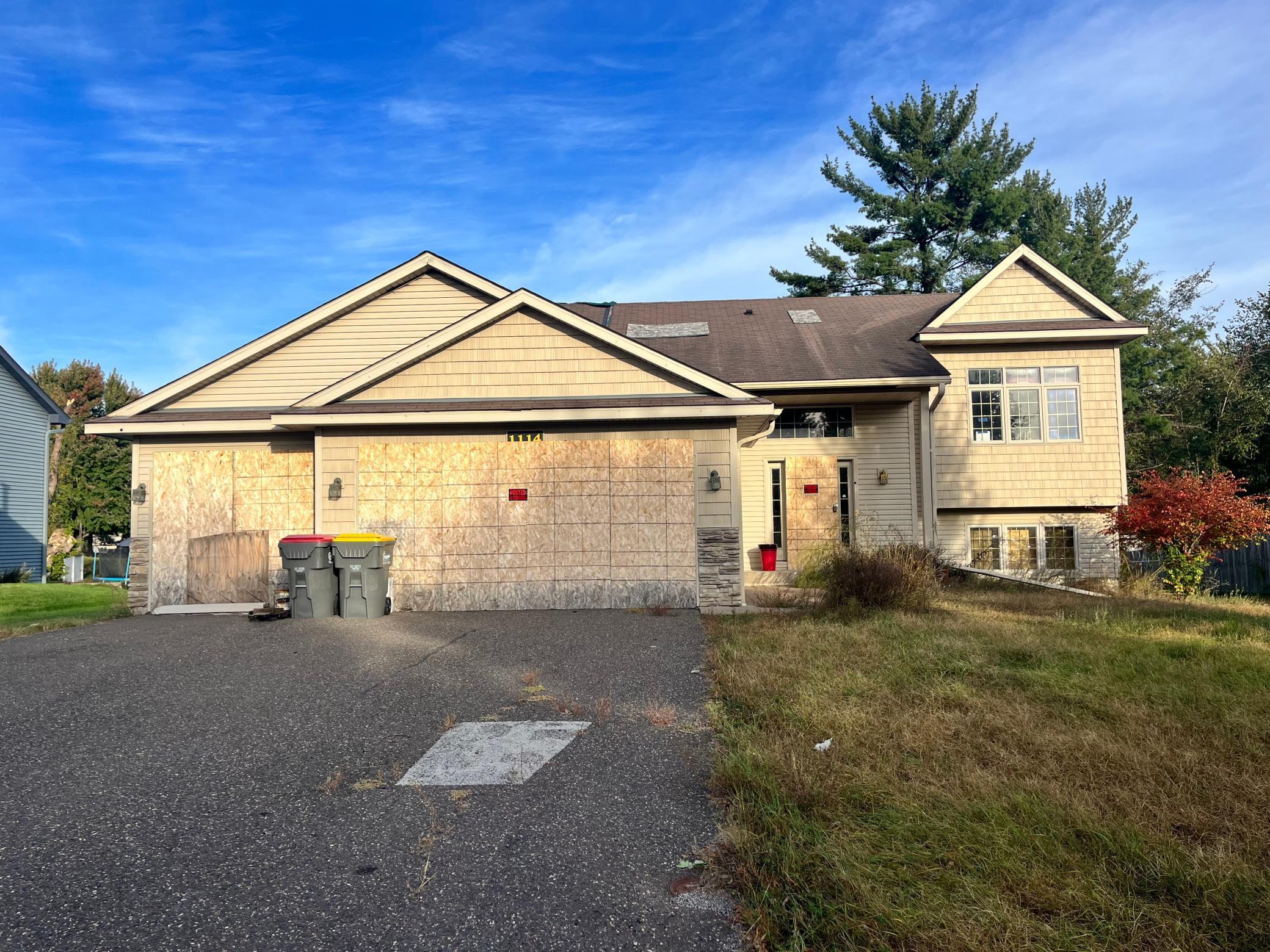 View of Land at 1114 Cimarron Trail, Isanti MN 55040, Isanti - Mike Wilen | Minnesota Team Real Estate