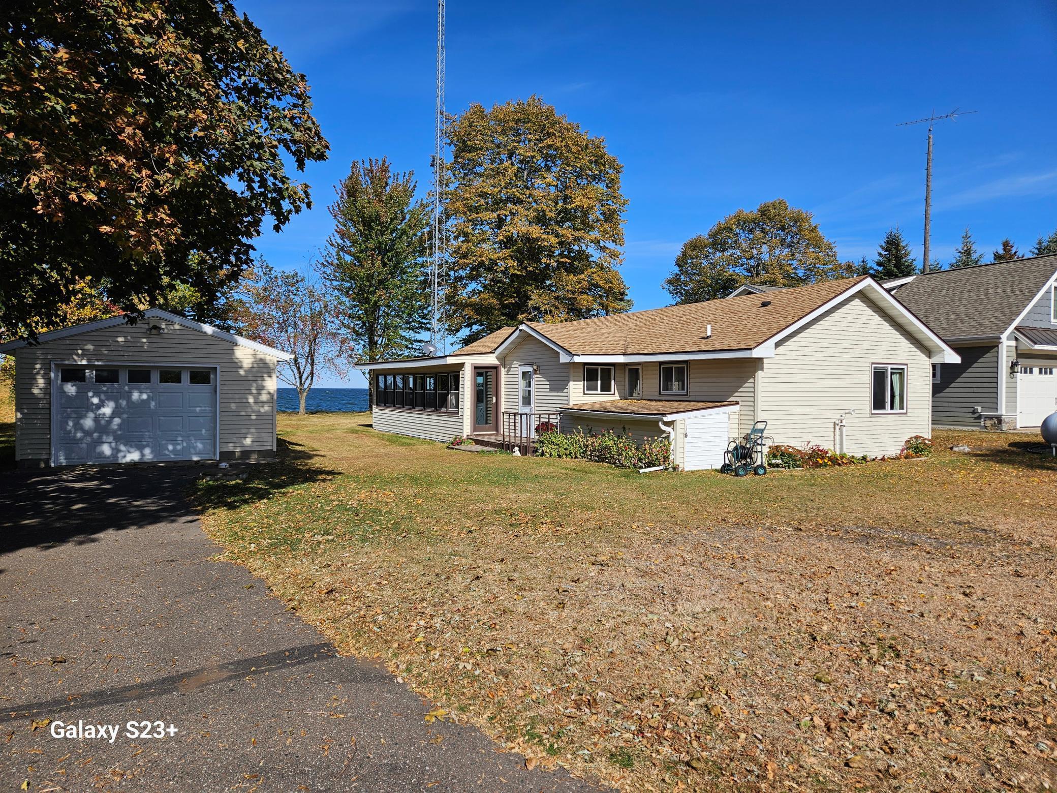 View of Residential at 7388 Blair Way, Wahkon MN 56386, Wahkon - Mike Wilen | Minnesota Team Real Estate