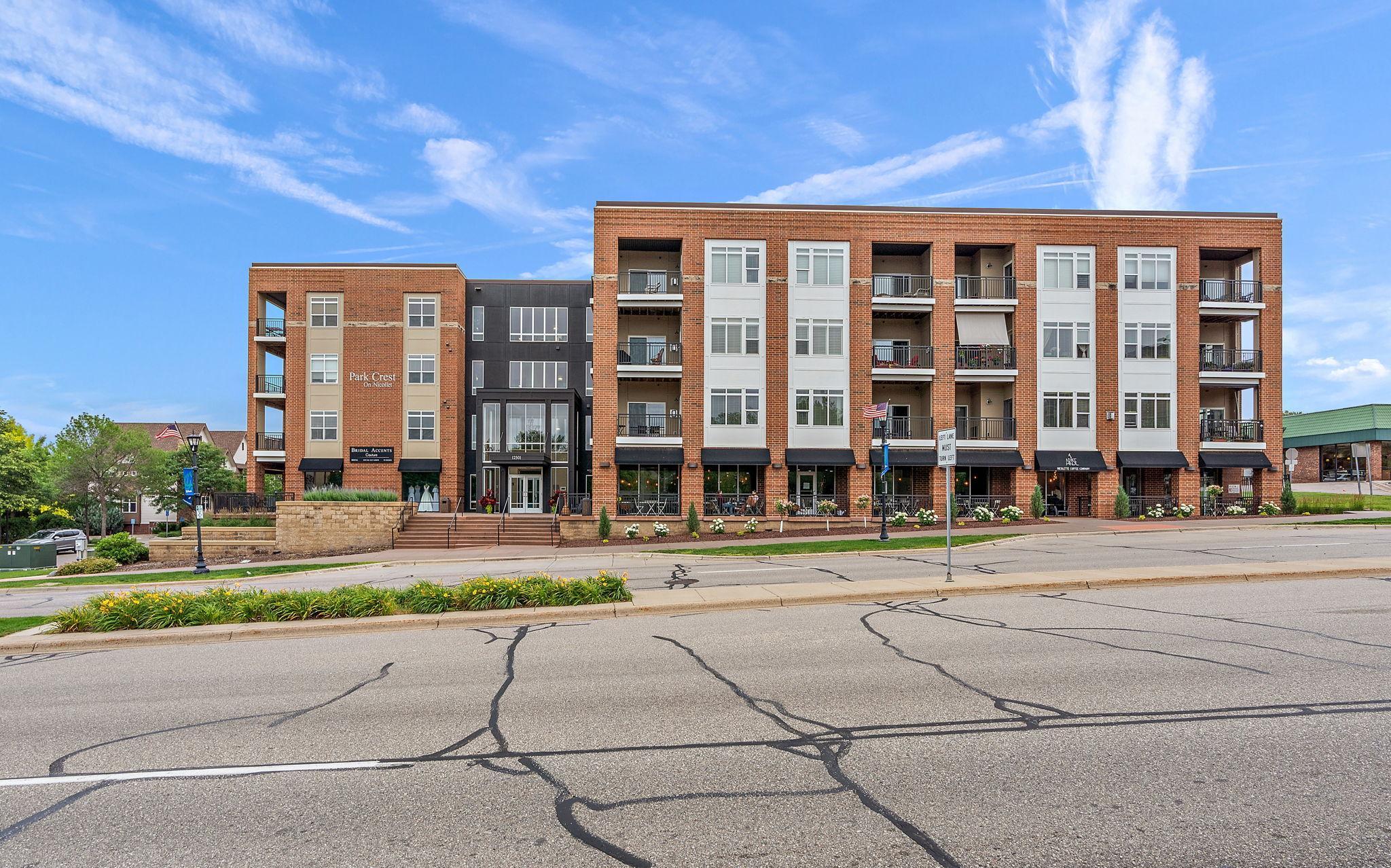 View of Residential at 12501 Nicollet Avenue #208, Burnsville MN 55337, Burnsville - Mike Wilen | Minnesota Team Real Estate