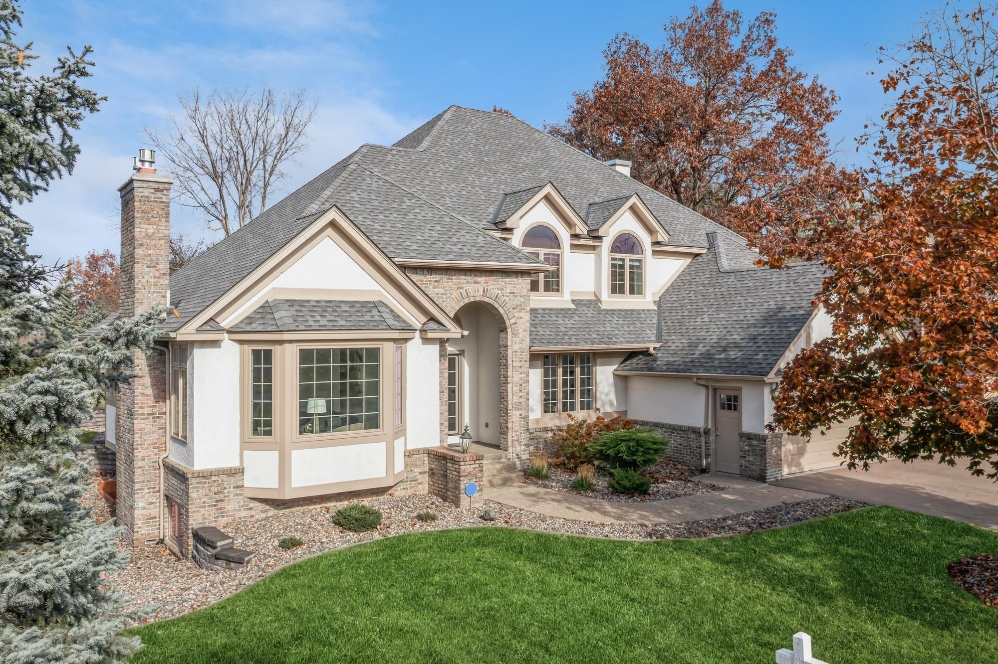 View of Residential at 11376 Bluestem Lane, Eden Prairie MN 55347, Eden Prairie - Mike Wilen | Minnesota Team Real Estate