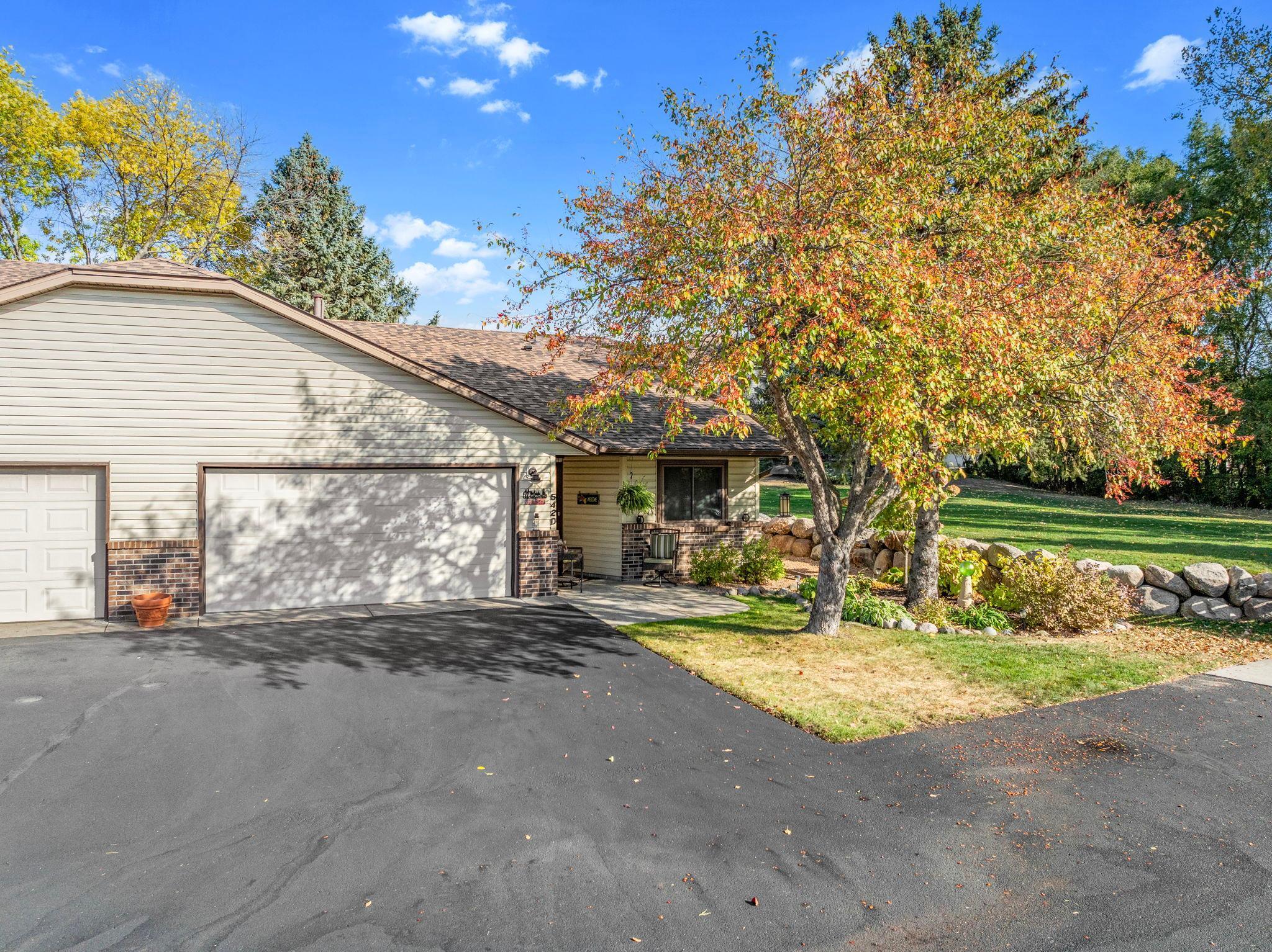 View of Residential at 542 Auburn Place ##D, Elk River MN 55330, Elk River - Mike Wilen | Minnesota Team Real Estate