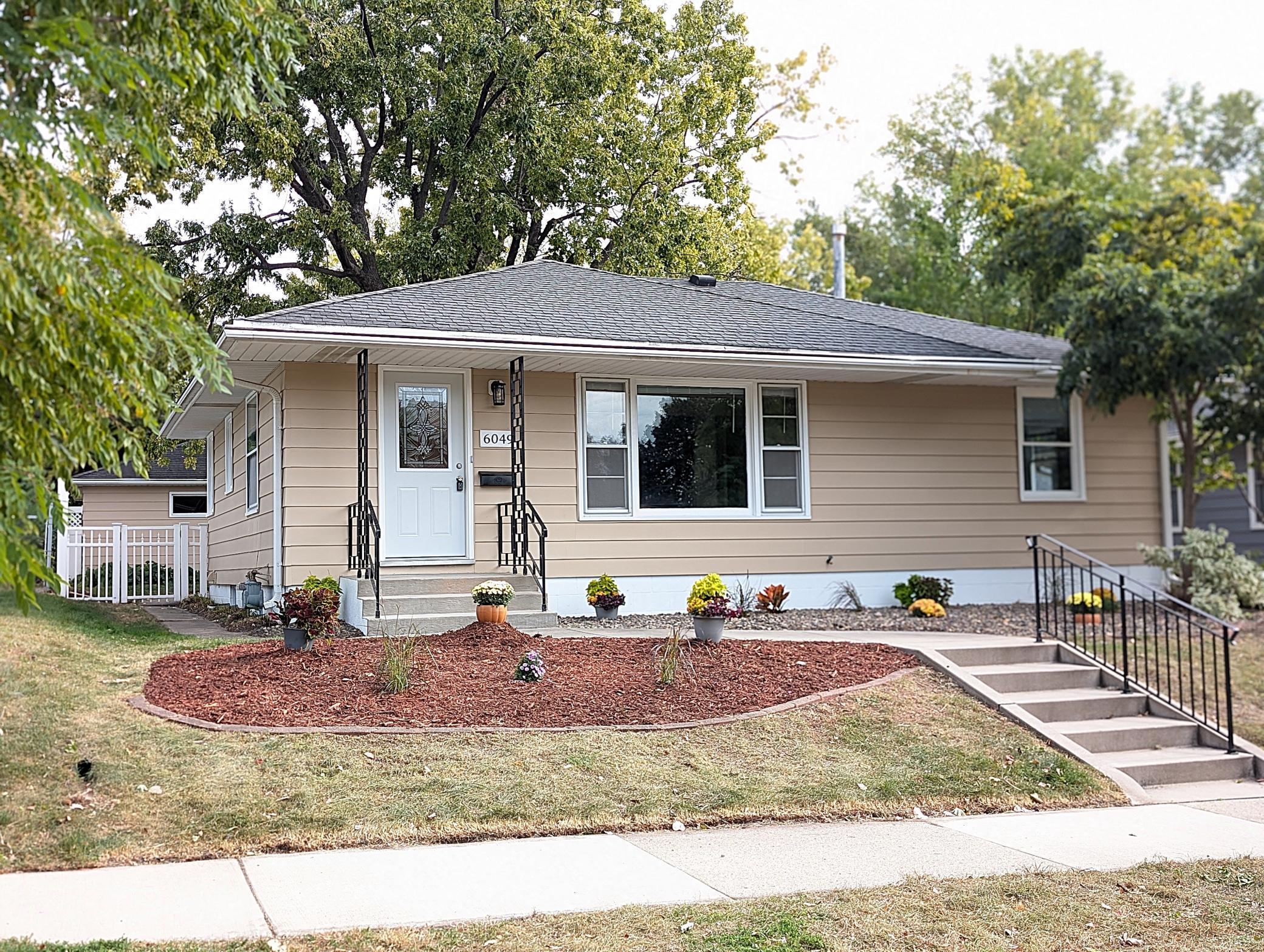 View of Residential at 6049 Dupont Avenue, Minneapolis MN 55419, Minneapolis - Mike Wilen | Minnesota Team Real Estate