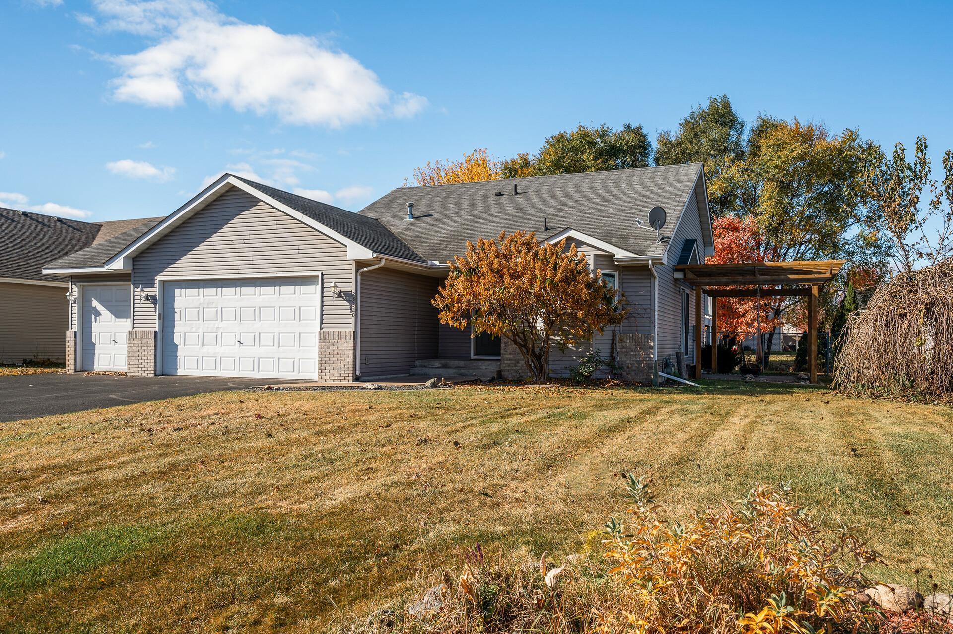 View of Residential at 23320 Ivywood Street, Saint Francis MN 55070, Saint Francis - Mike Wilen | Minnesota Team Real Estate