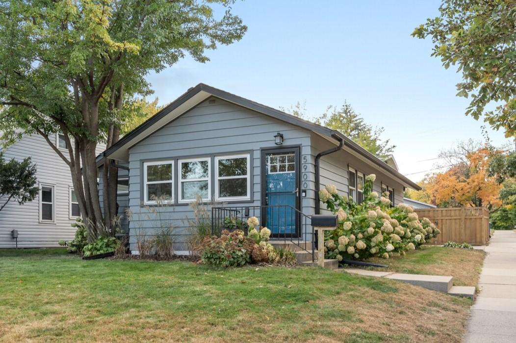 View of Residential at 5900 Fremont Avenue, Minneapolis MN 55419, Minneapolis - Mike Wilen | Minnesota Team Real Estate