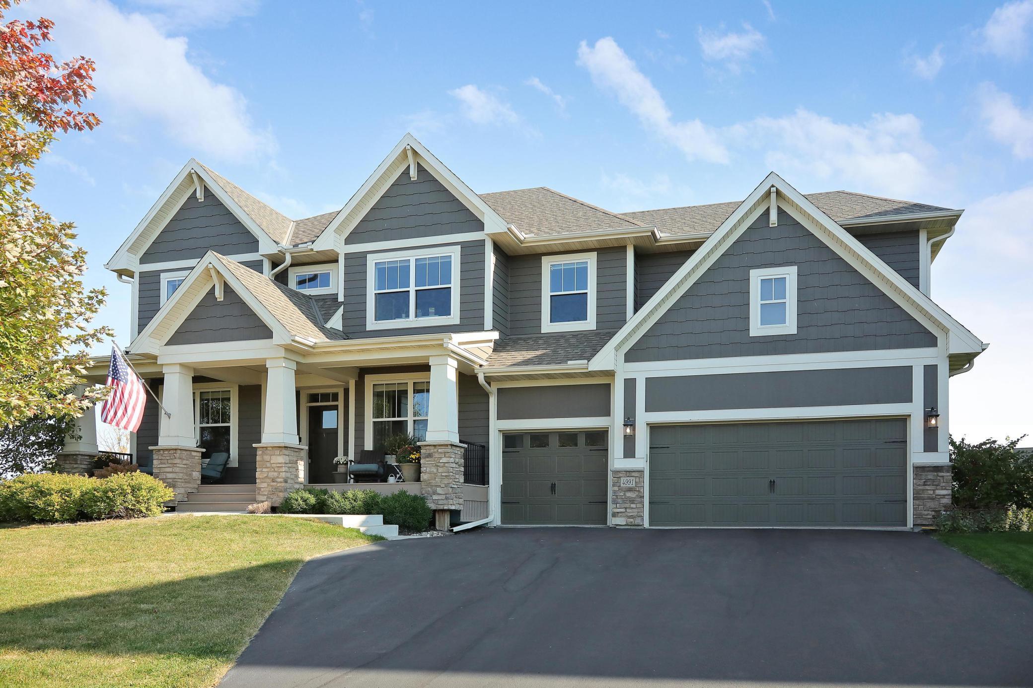View of Residential at 4991 Otter Trail, Saint Michael MN 55376, Saint Michael - Mike Wilen | Minnesota Team Real Estate