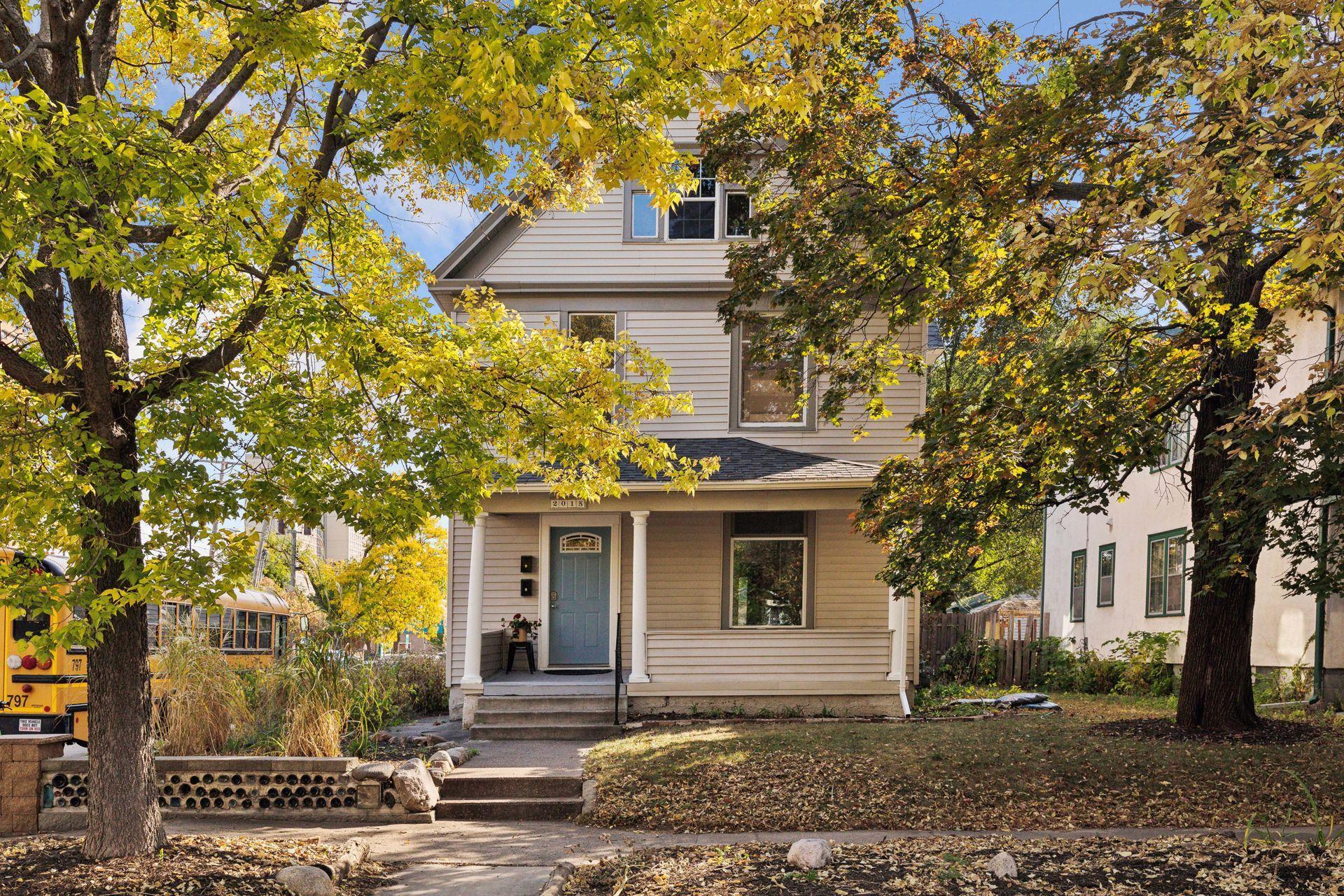 View of Residential Income at 2015 26th Avenue, Minneapolis MN 55406, Minneapolis - Mike Wilen | Minnesota Team Real Estate